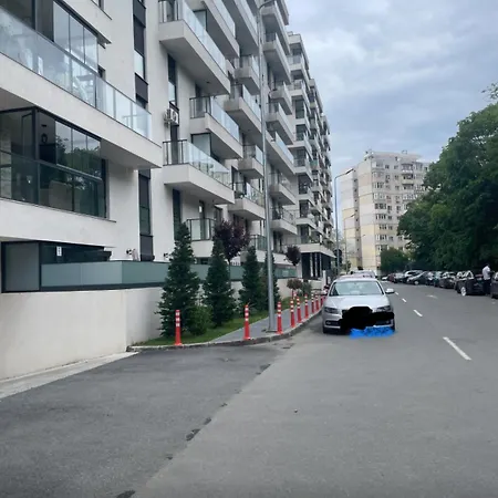 Casa Lui Matei, Апартаменты *