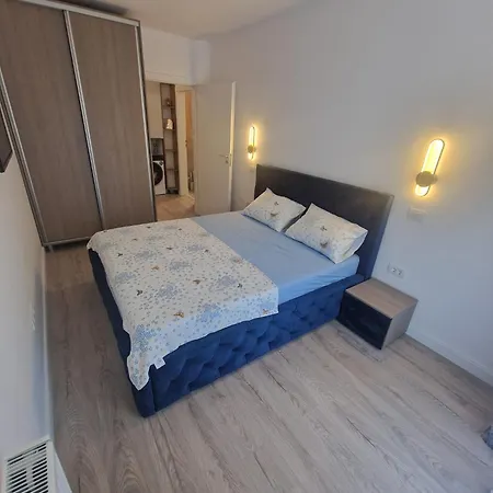 Casa Lui Matei, Констанца