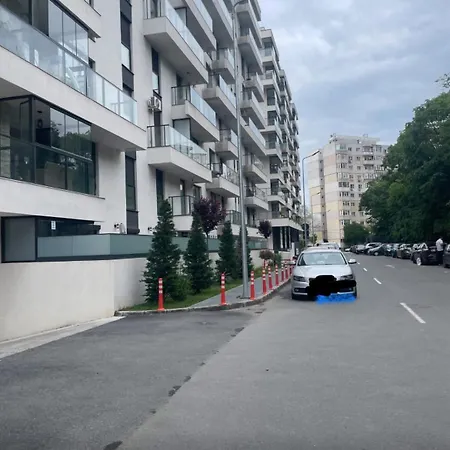 Casa Lui Matei, * Констанца