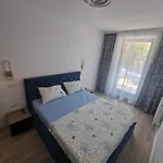 Casa Lui Matei, Apartman