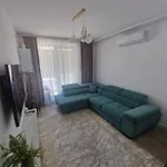 Casa Lui Matei, Apartman Konstanca