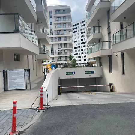 Appartement Casa Lui Matei,