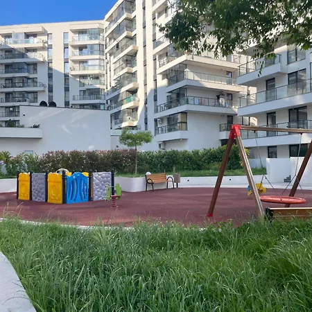 Casa Lui Matei, * كونستانتا