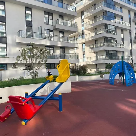 Casa Lui Matei, شقة