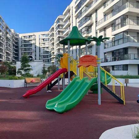 Casa Lui Matei, * كونستانتا