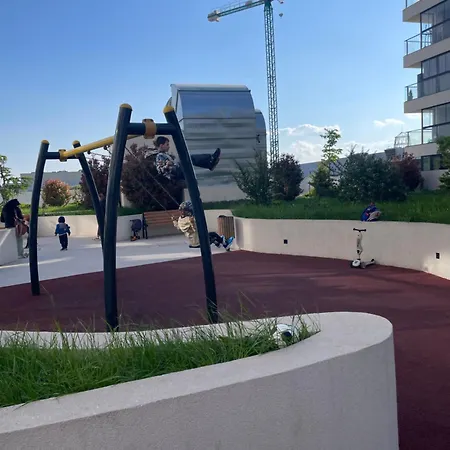 Casa Lui Matei, شقة