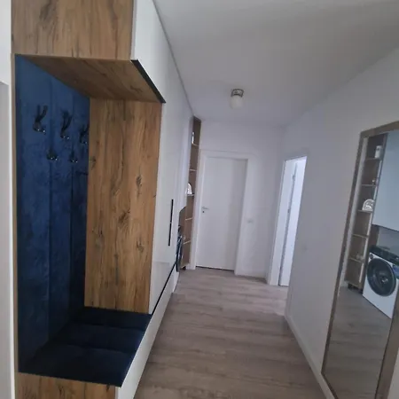 Appartement Casa Lui Matei, Constanţa