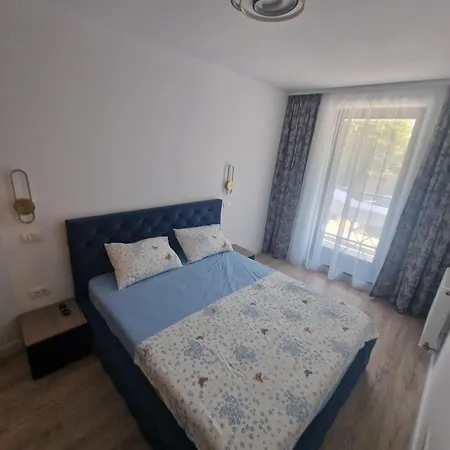 Casa Lui Matei, Lejlighed