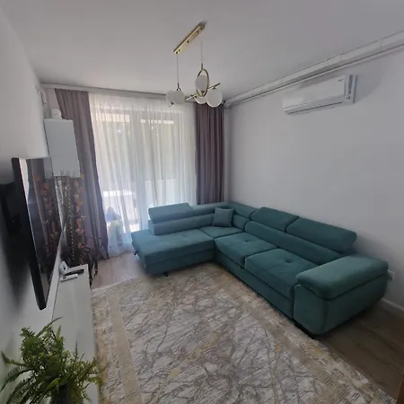 Casa Lui Matei, Lejlighed Constanţa