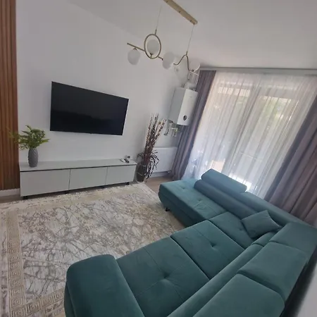 Casa Lui Matei, Appartement *