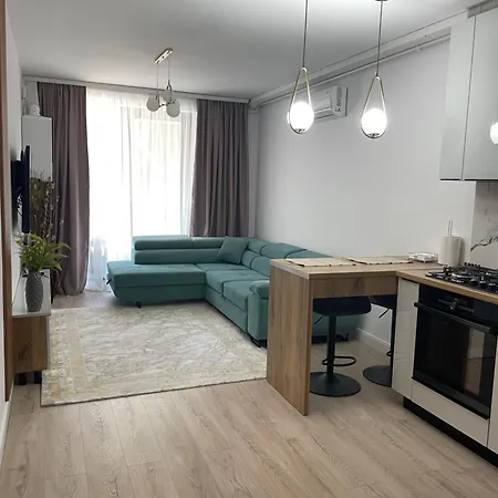 Casa Lui Matei, Констанца