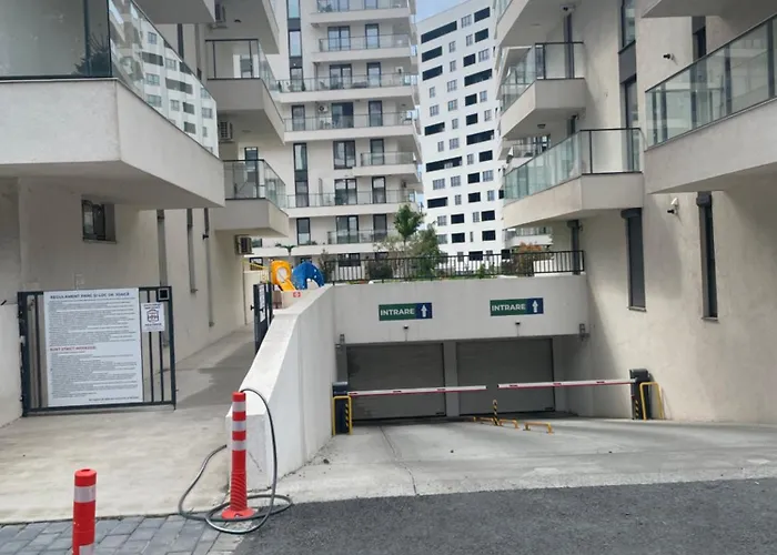 Apartment Casa Lui Matei,