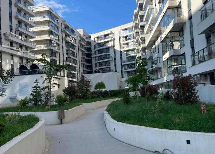 Casa Lui Matei, * Constanta