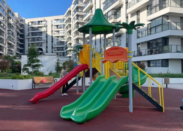 Casa Lui Matei, * كونستانتا