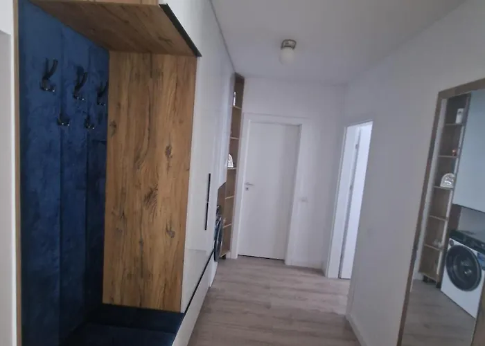 Apartment Casa Lui Matei, Constanta