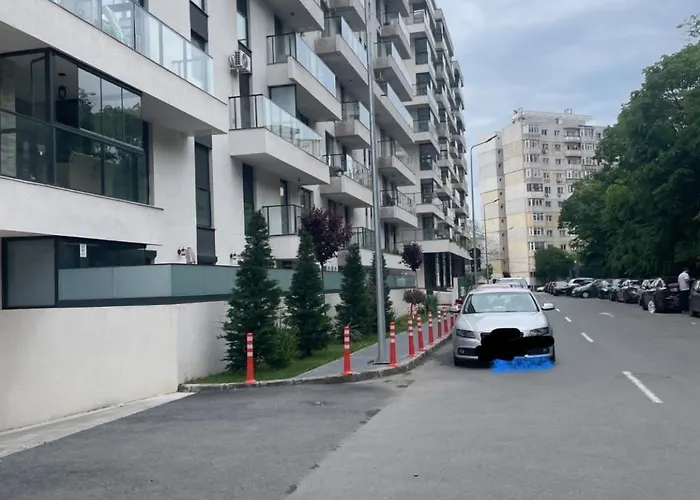 Casa Lui Matei, * Constanţa